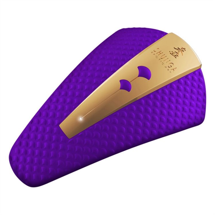 Image de OBI - Stimulateur intime - Violet