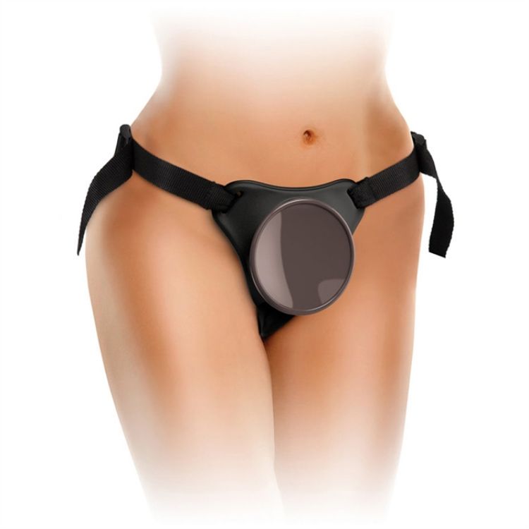 Image de KC Elite Comfy Body Dock Strap-On Harness