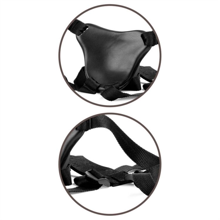 Image de KC Elite Comfy Body Dock Strap-On Harness