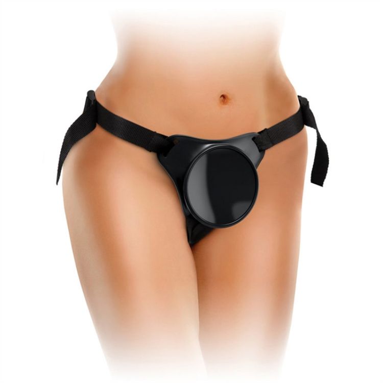 Image de KC Elite Beginners Body Dock Strap-On Harness