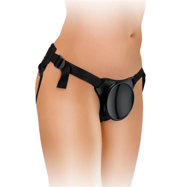 Image de KC Elite Beginners Body Dock Strap-On Harness