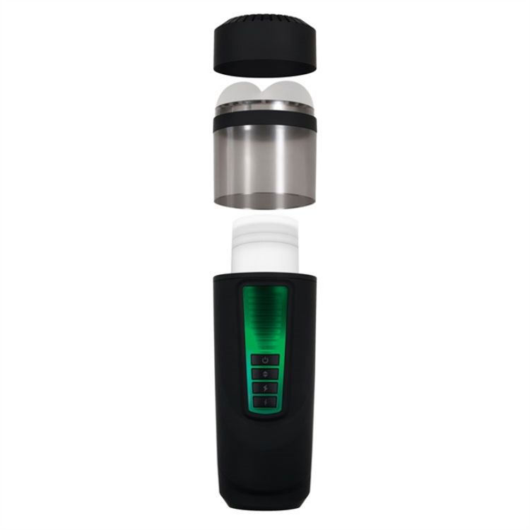 Image de Message in a Bottle - Rechargeable Stroker