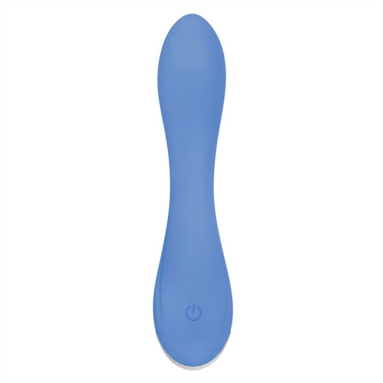 Image de Blue Crush - Silicone Rechargeable