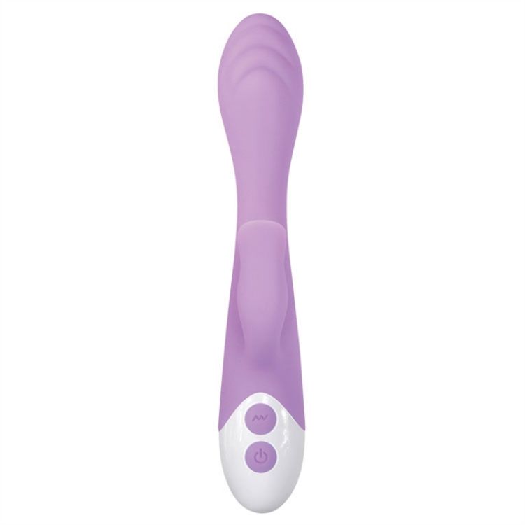 Image de Pleasing Petal - Silicone Rechargeable