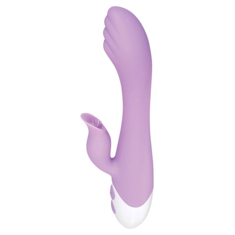 Image de Pleasing Petal - Silicone Rechargeable