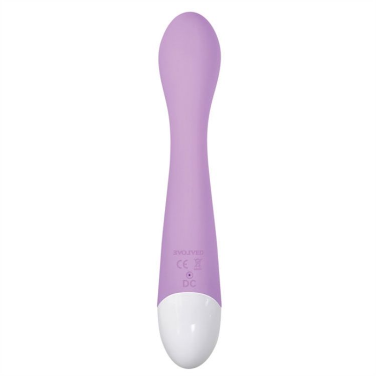 Image de Pleasing Petal - Silicone Rechargeable