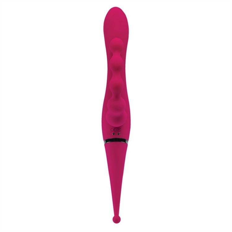 Image de Four By Four - Silicone Rechargeable