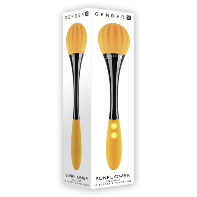 Image de Sunflower - Silicone Rechargeable