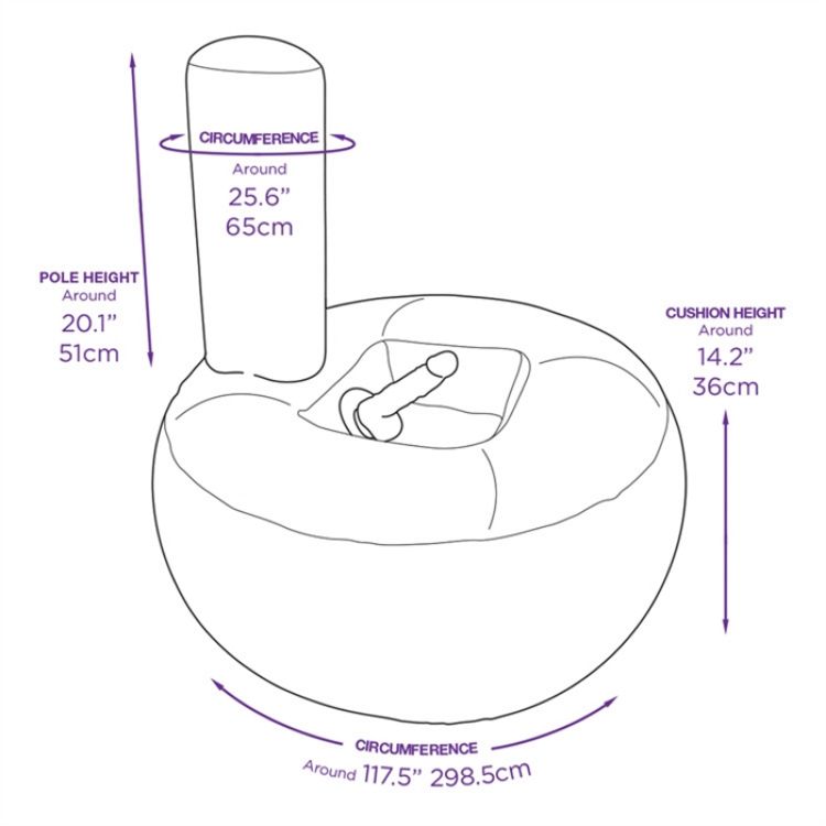 Image de VIBRATION LUST THRUSTER