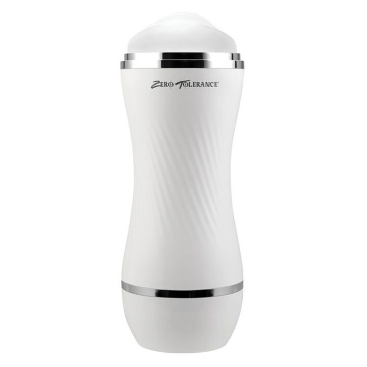 Image de Double Dip - Stroker - White