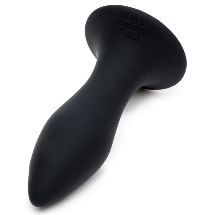 Image de FSOG - Sensation Rechargeable Vibrating Butt Plug