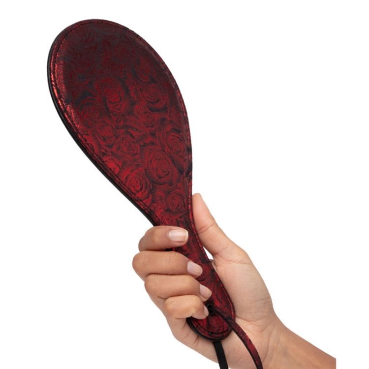 Image de FSOG - Sweet Anticipation Round Paddle