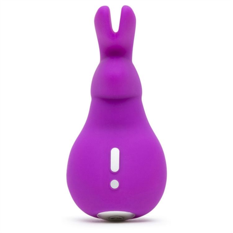 Image de Happy Rabbit - Mini Ears Rabbit Finger Purple