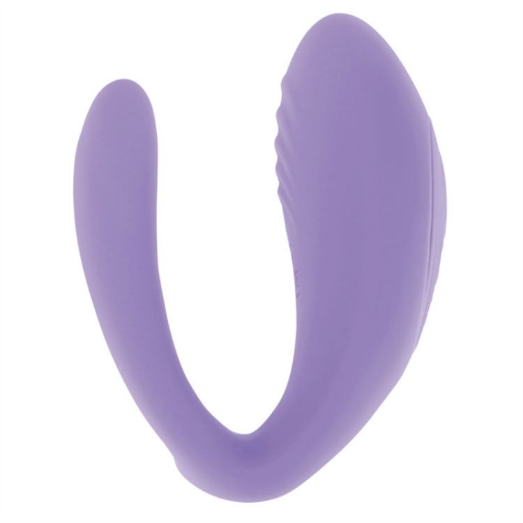 Image de Petite Tickler - Purple