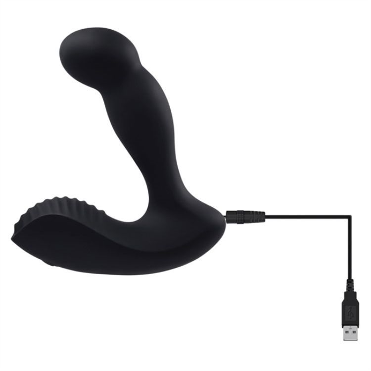 Image de ADAM'S COME HITHER PROSTATE MASSAGER