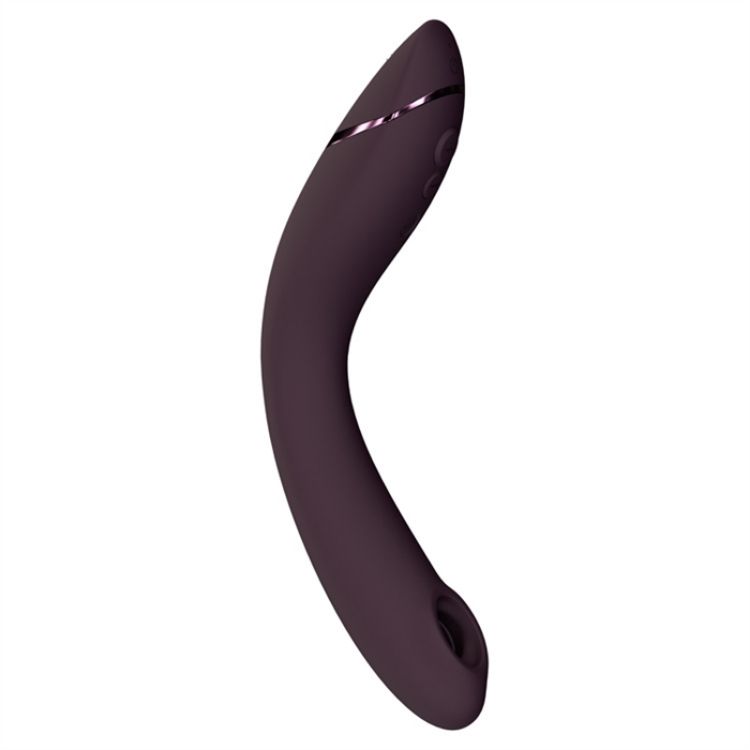 Image de Womanizer OG Aubergine