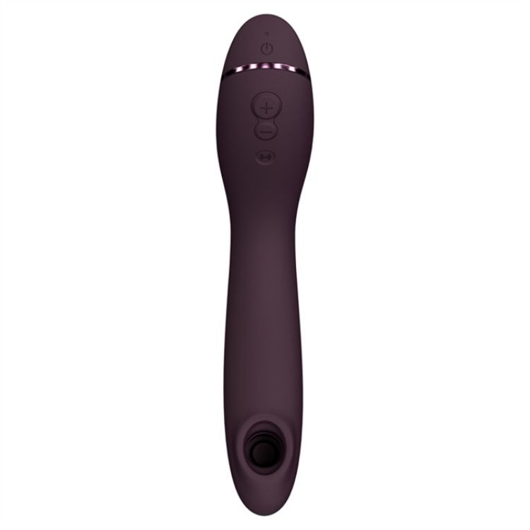 Image de Womanizer OG Aubergine