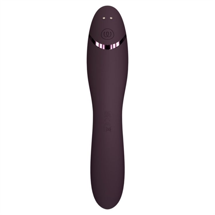 Image de Womanizer OG Aubergine