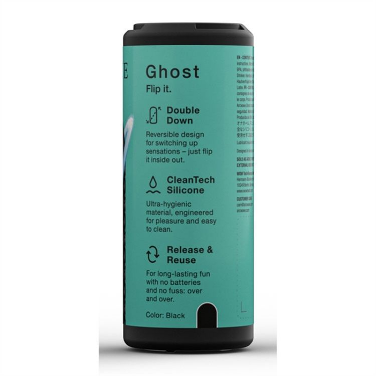 Image de Arcwave Ghost Black