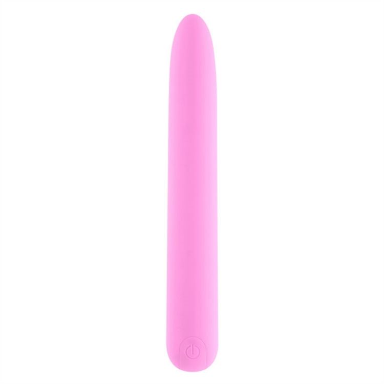 Image de Canation - Silicone rechargeable - Pink