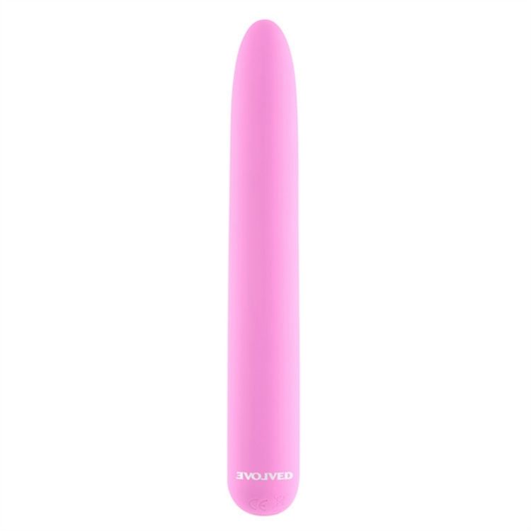 Image de Canation - Silicone rechargeable - Pink