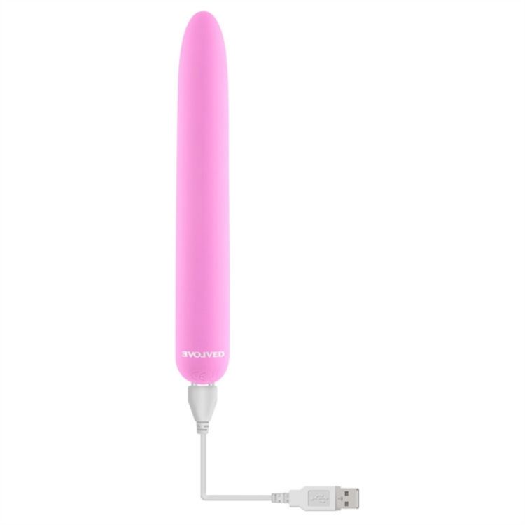 Image de Canation - Silicone rechargeable - Pink