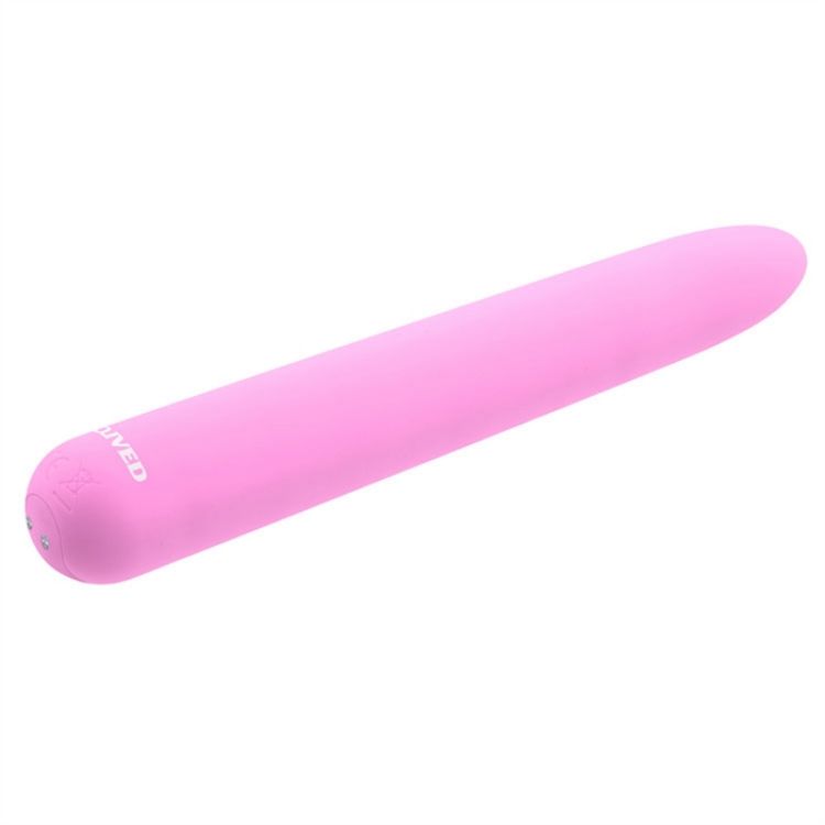 Image de Canation - Silicone rechargeable - Pink