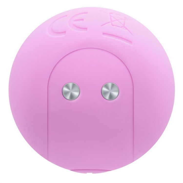 Image de Canation - Silicone rechargeable - Pink