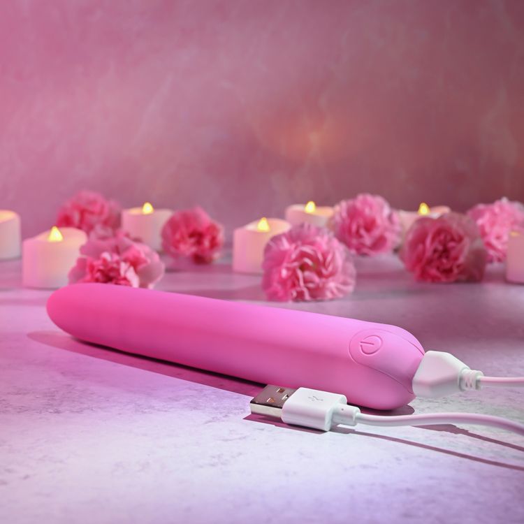 Image de Canation - Silicone rechargeable - Pink