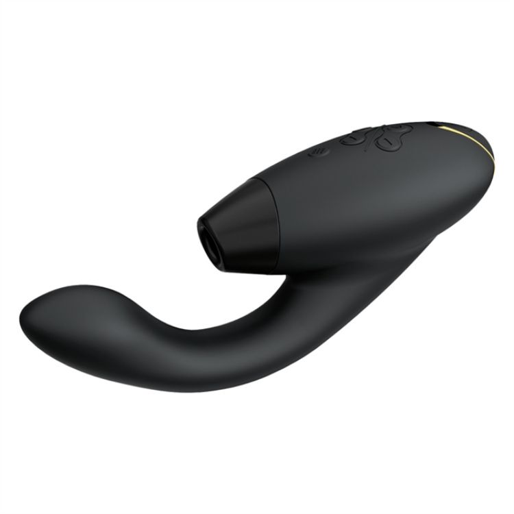 Image de Womanizer DUO 2 - Black