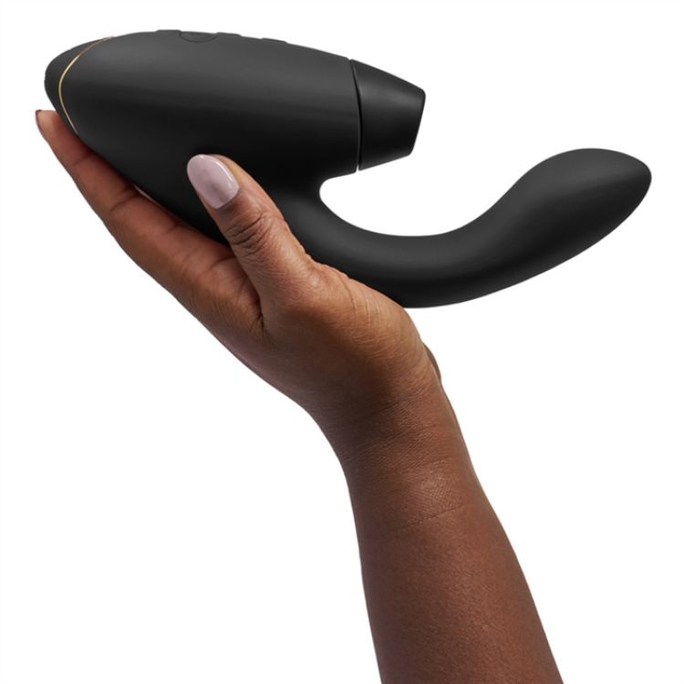 Image de Womanizer DUO 2 - Black