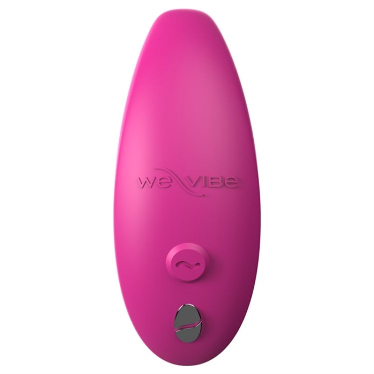 Image de We-Vibe Sync 2 - Dusty Pink