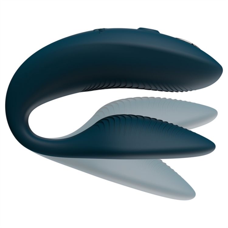 Image de We-Vibe Sync 2 - Green Velvet