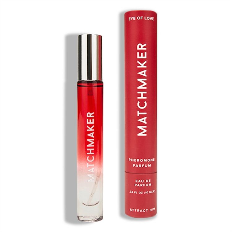 Image de EOL 10ml MATCHMAKER Red Diamond FEMALE