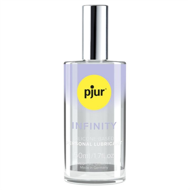 Image de Pjur  INFINITY silicone-based 50 ml