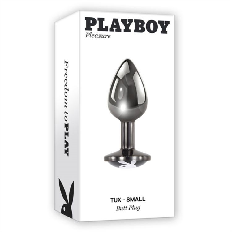 Image de Playboy - Tux - Small