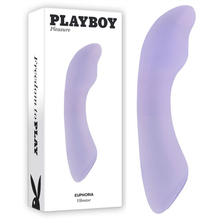 Image de Playboy - Euphoria