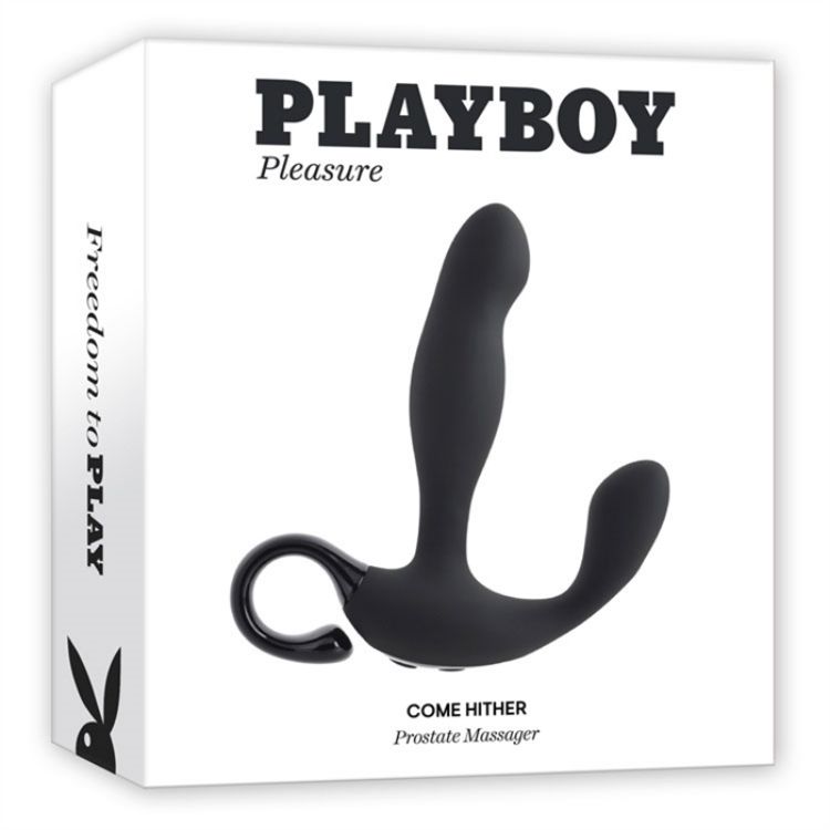 Image de Playboy - Come Hither