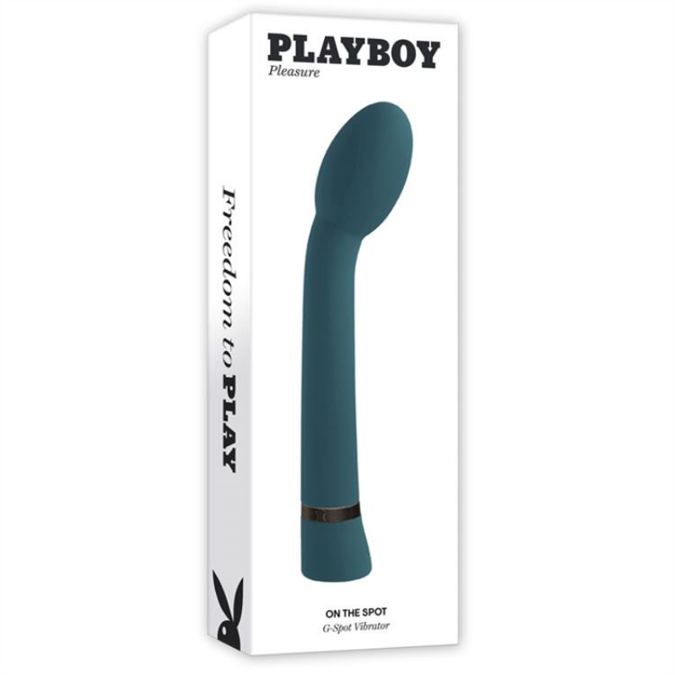 Image de Playboy - On the Spot