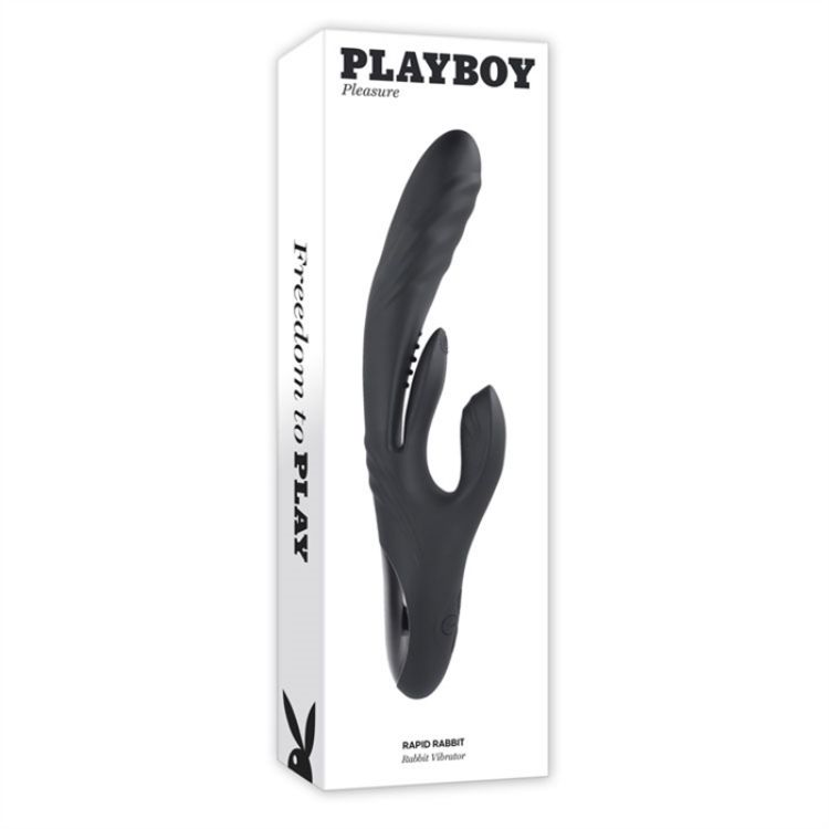 Image de Playboy - Rapid Rabbit