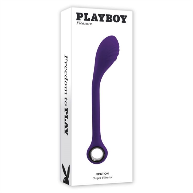 Image de Playboy - Spot On