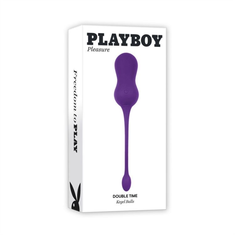 Image de Playboy - Double Time