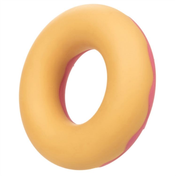 Image de Naughty Bits - Dickin’ Donuts Silicone Cock Ring