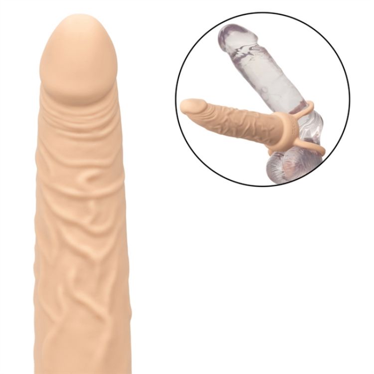 Image de Performance Maxx Recharg. Dual Penetrator - Ivory