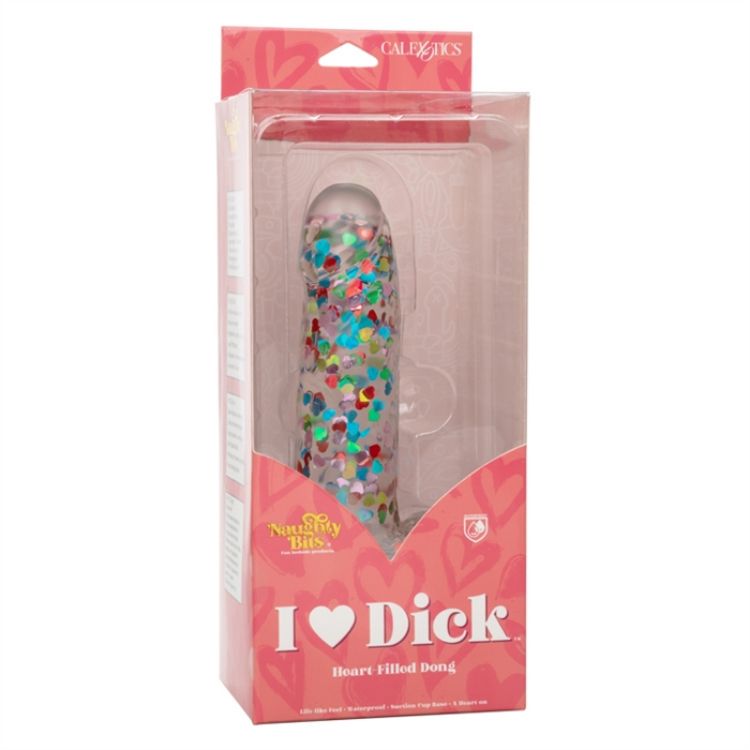 Image de Naughty Bits I Love Dick