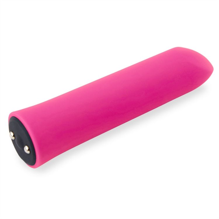 Image de Sensuelle - Iconic Bullet - Deep Pink