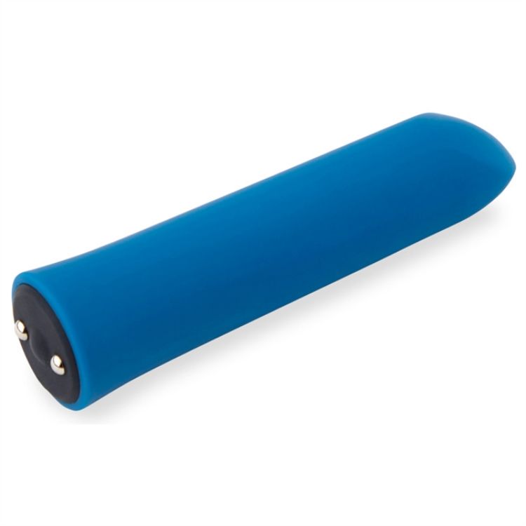 Image de Sensuelle - Iconic Bullet - Deep Turquoise