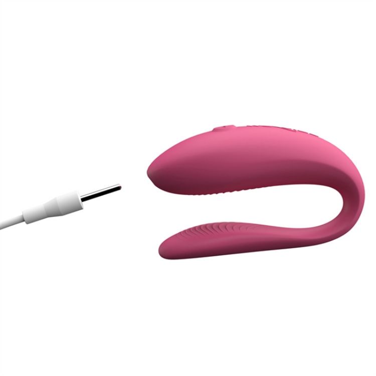 Image de We-Vibe Sync Lite Rose