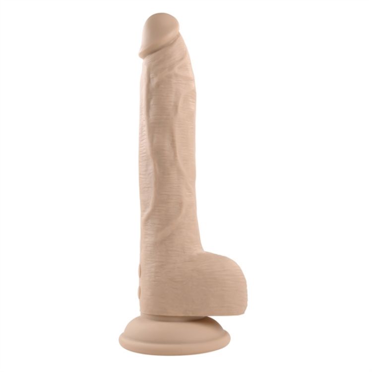 Image de Thrust in Me Light - Silicone Rechargeable