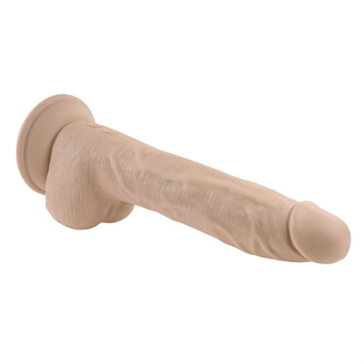 Image de Thrust in Me Light - Silicone Rechargeable